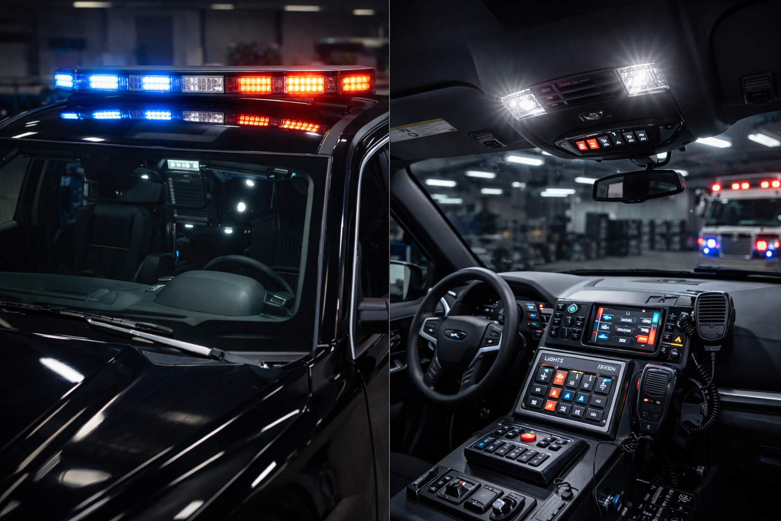 How to Choose the Right Emergency Lighting System
