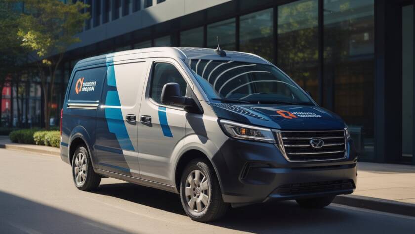 Fleet Branding ROI: Why Professional Wraps Improve Public