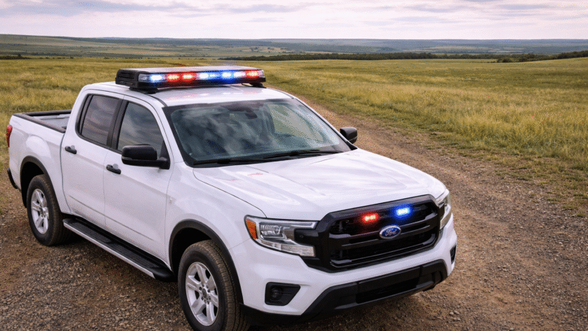 How Heat Sink Design Extends LED Light Bar Lifespan