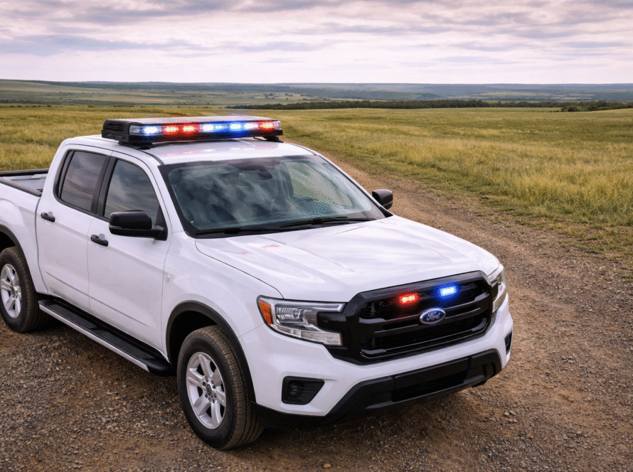 How Heat Sink Design Extends LED Light Bar Lifespan