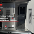 How Vehicle Upfitting Improves Fleet Productivity and Efficiency