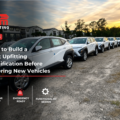 How to Build a Fleet Upfitting Specification Before Ordering New Vehicles