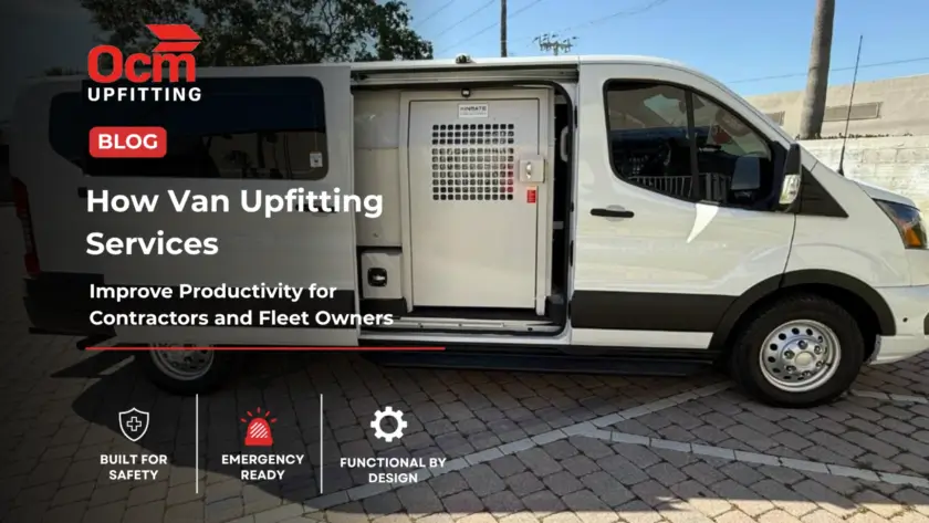 van-upfitting-services-productivity