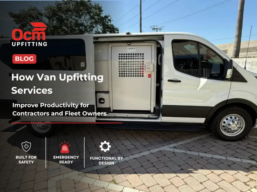 van-upfitting-services-productivity