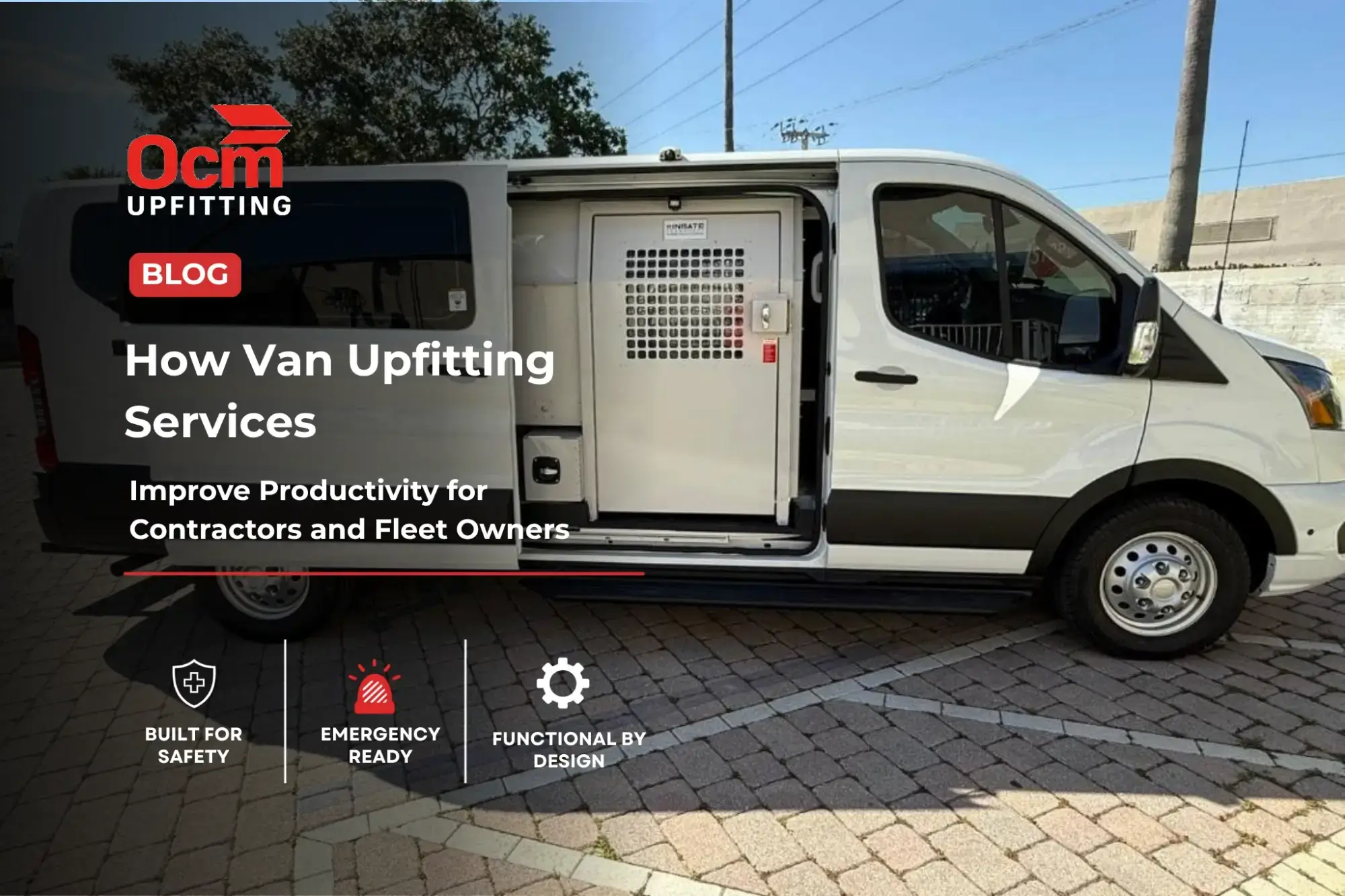 van-upfitting-services-productivity