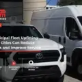 Municipal Fleet Upfitting: How Cities Can Reduce Costs and Improve Service