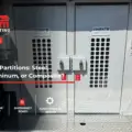 Van Partitions: Steel, Aluminum, or Composite?