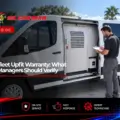 Fleet Upfit Warranty: What Managers Should Verify