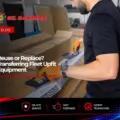 Reuse or Replace? Transferring Fleet Upfit Equipment